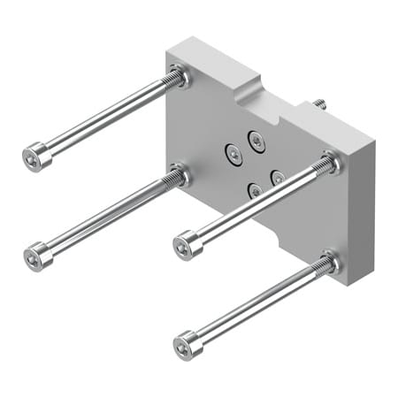 Festo Adapter Kit DHAA-G-E21-60-B8G-40 DHAA-G-E21-60-B8G-40